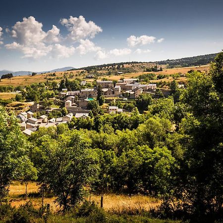 Gite Cal Pai Eyne Exterior photo