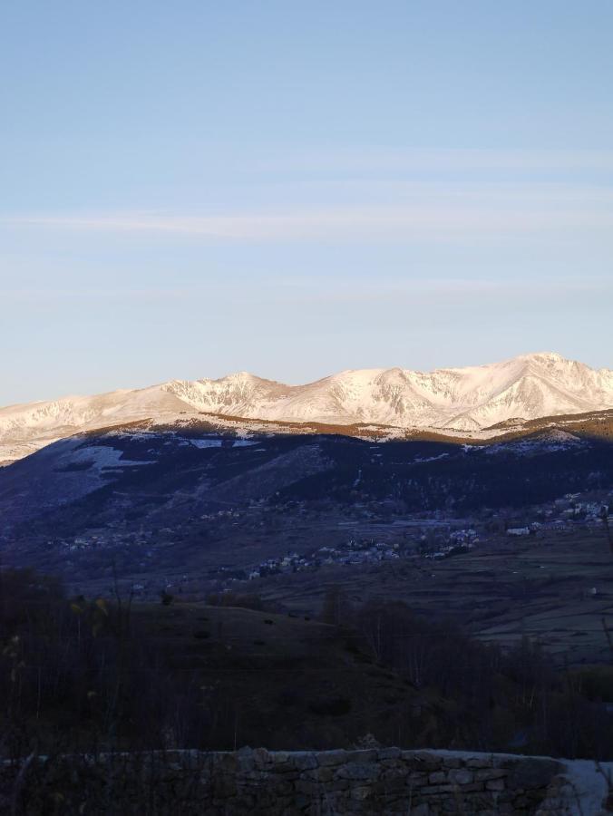 Gite Cal Pai Eyne Exterior photo